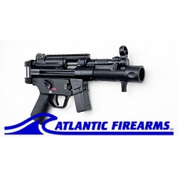 HK SP5K Pistol EUROPEAN IMPORT MODEL