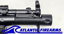 HK SP5K Pistol EUROPEAN IMPORT MODEL