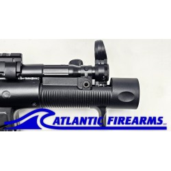 HK SP5K Pistol EUROPEAN IMPORT MODEL
