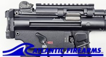 HK SP5K Pistol EUROPEAN IMPORT MODEL