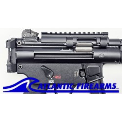 HK SP5K Pistol EUROPEAN IMPORT MODEL