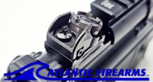 HK SP5K Pistol EUROPEAN IMPORT MODEL