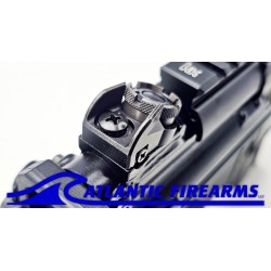HK SP5K Pistol EUROPEAN IMPORT MODEL