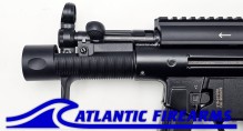 HK SP5K Pistol EUROPEAN IMPORT MODEL