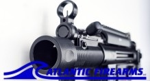HK SP5K Pistol EUROPEAN IMPORT MODEL