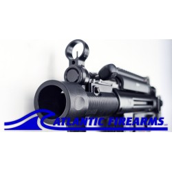 HK SP5K Pistol EUROPEAN IMPORT MODEL