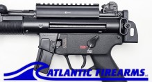 HK SP5K Pistol EUROPEAN IMPORT MODEL