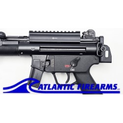 HK SP5K Pistol EUROPEAN IMPORT MODEL