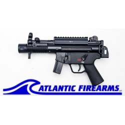 HK SP5K Pistol EUROPEAN IMPORT MODEL