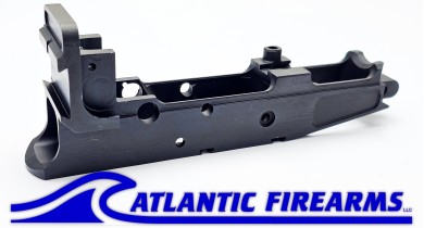 Tortort VZ61 Receiver