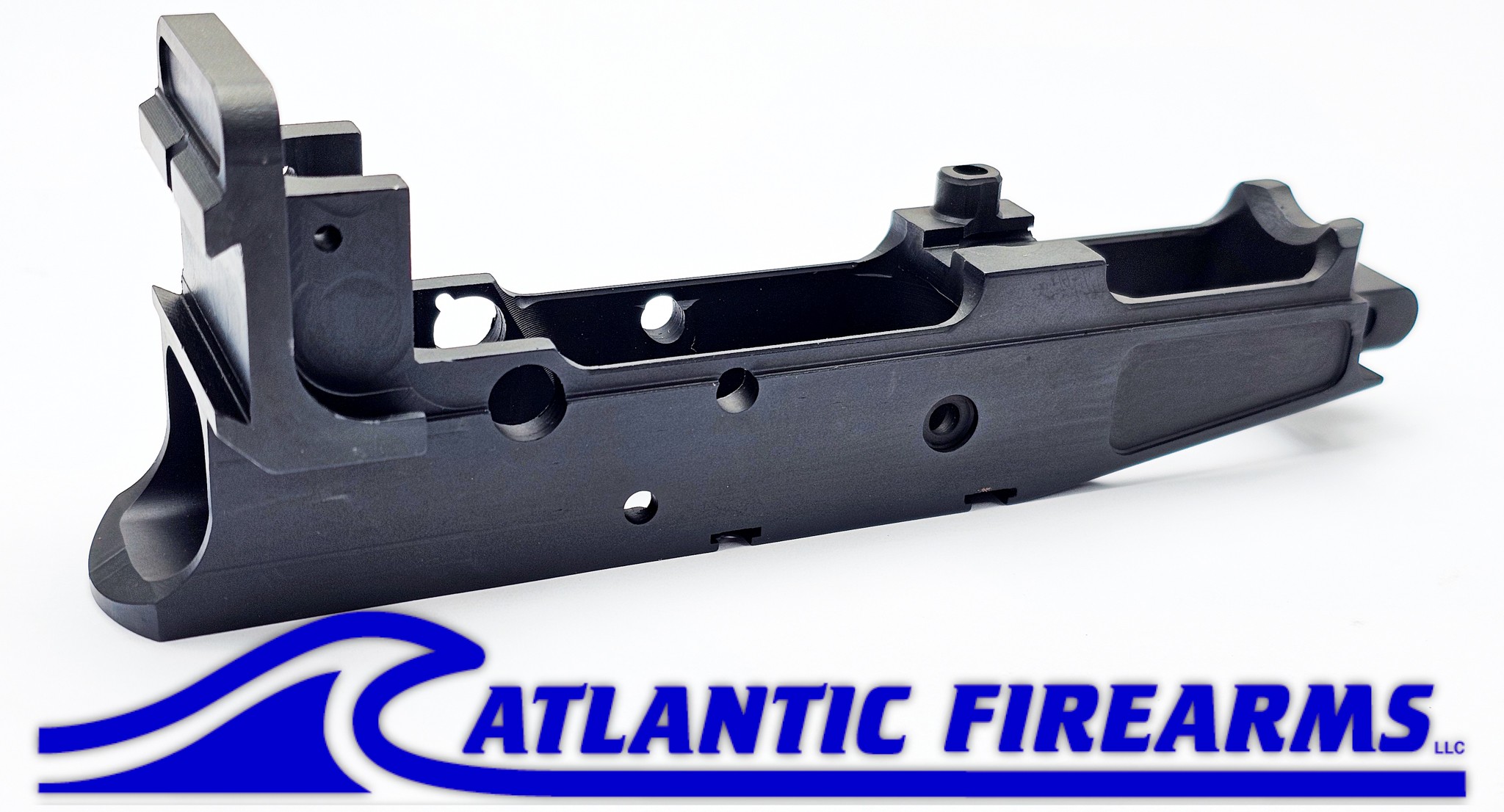 Tortort VZ61 Receiver