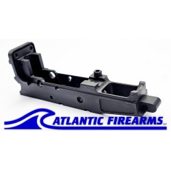 Tortort VZ61 Receiver