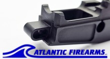 Tortort VZ61 Receiver