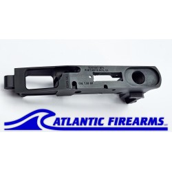 Tortort VZ61 Receiver