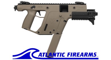 Kriss USA Vector SDP...