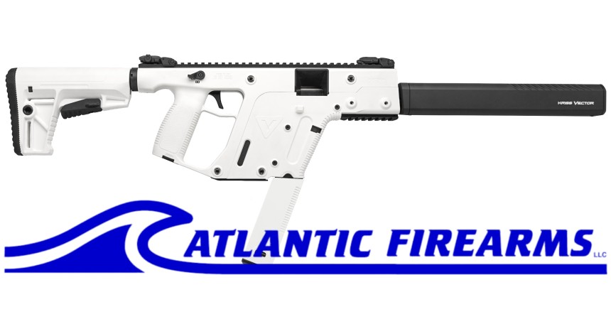 Kriss USA Vector CRB Gen 2 9mm Rifle - Alpine