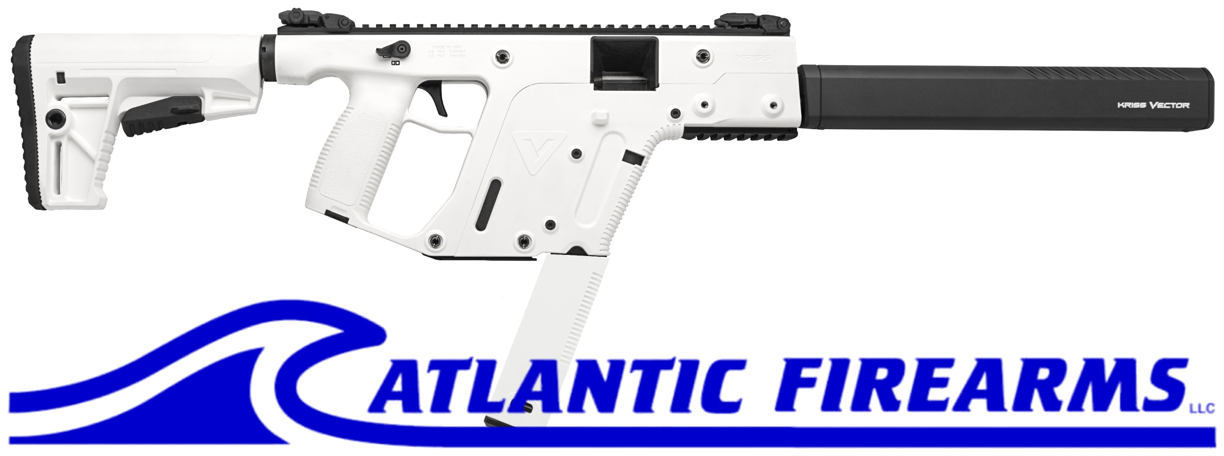 Kriss USA Vector CRB Gen 2 9mm Rifle - Alpine