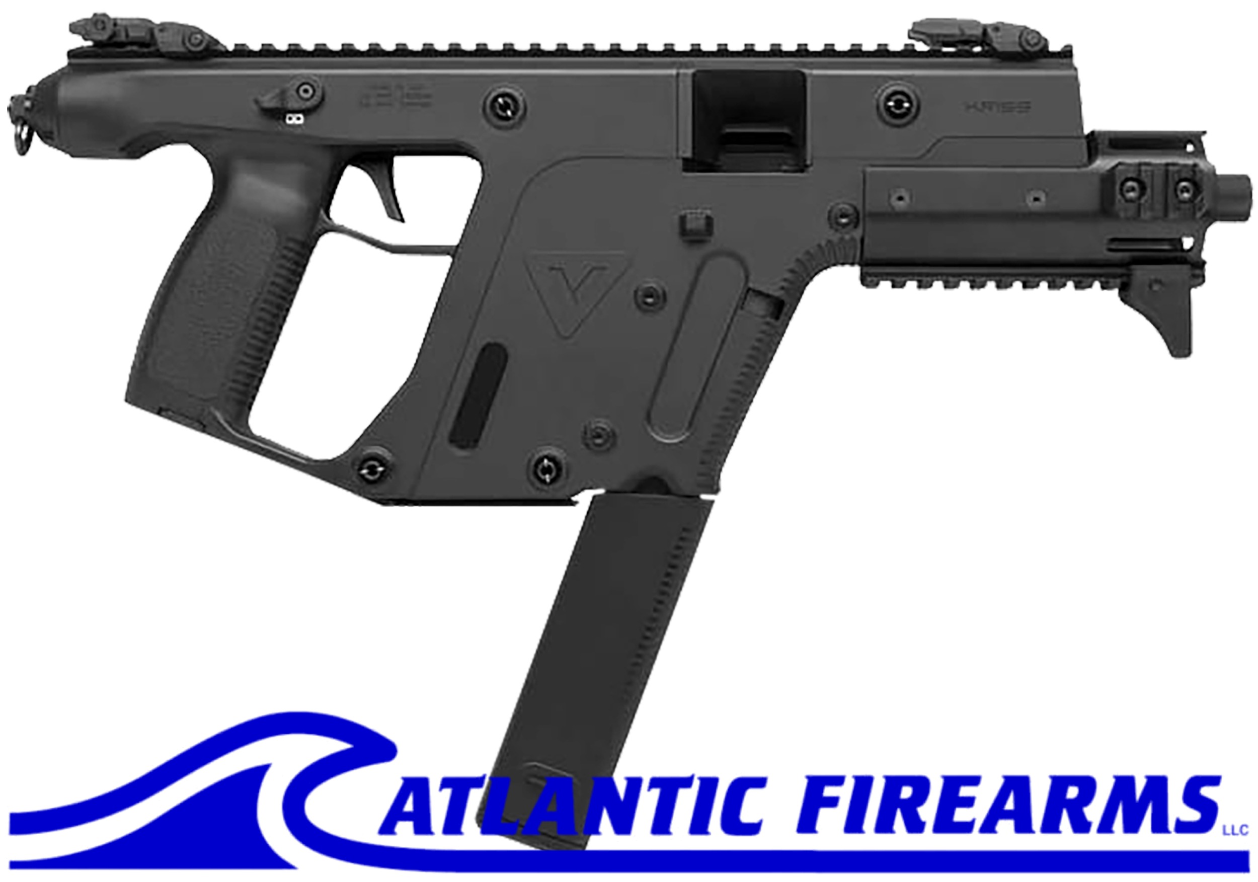 Kriss USA Vector Enhanced SDP Gen 2 9mm Pistol