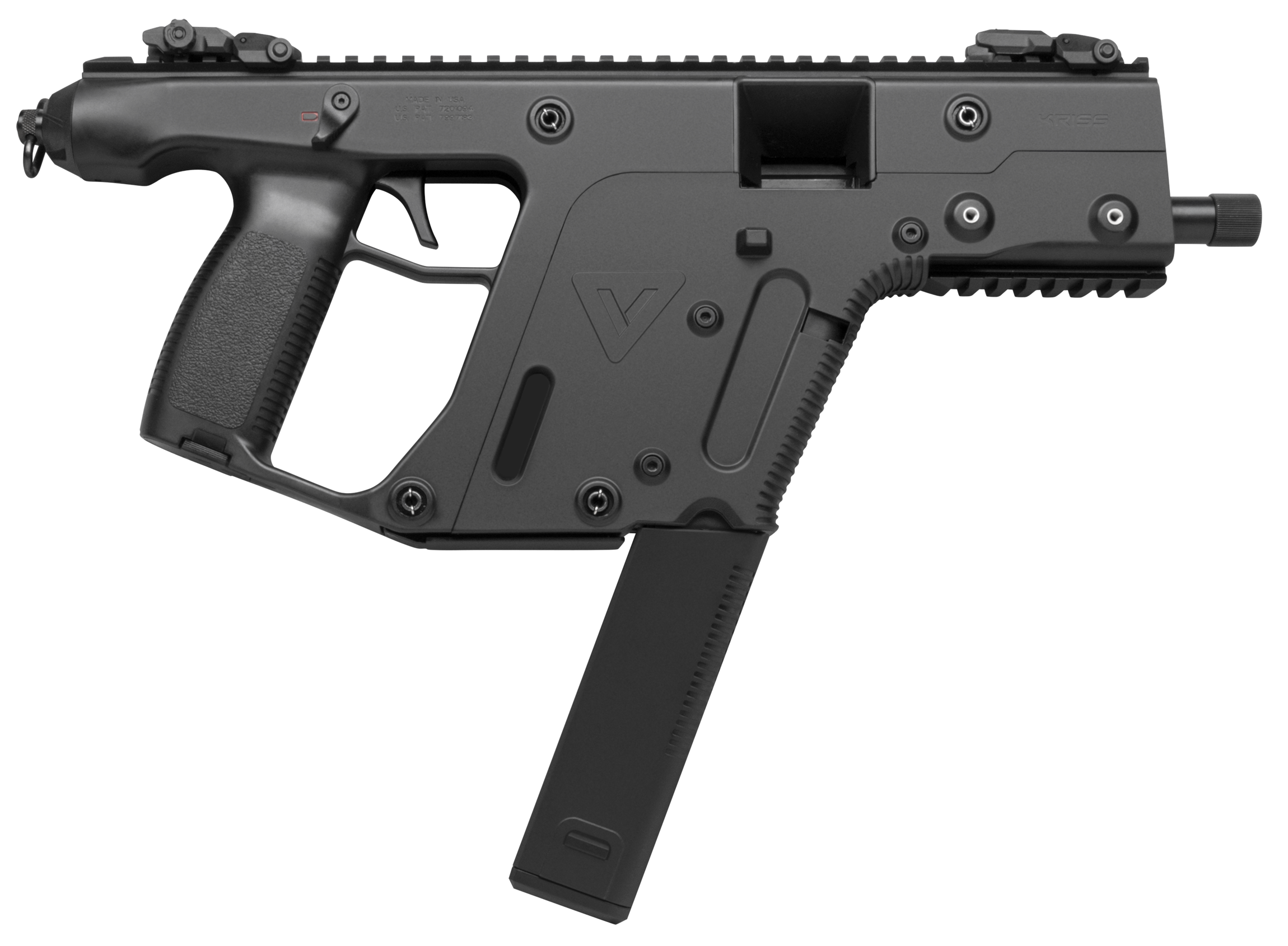 Kriss USA Vector SDP Gen2 9mm Pistol