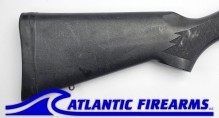 LEO Remington 870 Police Magnum-Extended Mag Tube