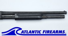 LEO Remington 870 Police Magnum-Extended Mag Tube