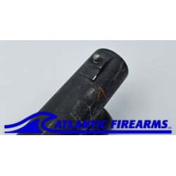 LEO Remington 870 Police Magnum-Extended Mag Tube