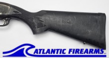 LEO Remington 870 Police Magnum-Extended Mag Tube