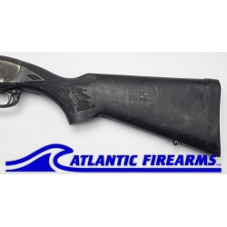 LEO Remington 870 Police Magnum-Extended Mag Tube