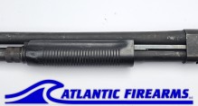 LEO Remington 870 Police Magnum-Extended Mag Tube