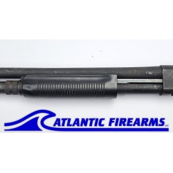 LEO Remington 870 Police Magnum-Extended Mag Tube