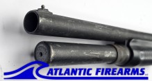 LEO Remington 870 Police Magnum-Extended Mag Tube