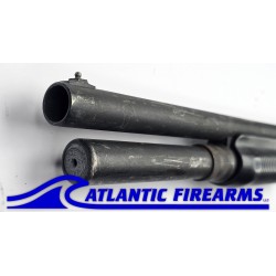 LEO Remington 870 Police Magnum-Extended Mag Tube