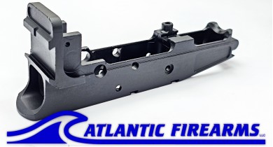 Tortort VZ-61 Receiver