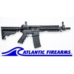 RRA LAR-15 5.56 Short-Barreled Rifle LEO Trades - NFA Item