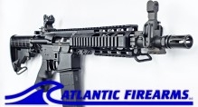 RRA LAR-15 5.56 Short-Barreled Rifle LEO Trades - NFA Item