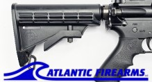 RRA LAR-15 5.56 Short-Barreled Rifle LEO Trades - NFA Item