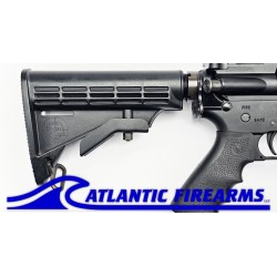 RRA LAR-15 5.56 Short-Barreled Rifle LEO Trades - NFA Item