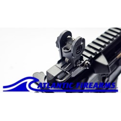 RRA LAR-15 5.56 Short-Barreled Rifle LEO Trades - NFA Item