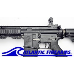 RRA LAR-15 5.56 Short-Barreled Rifle LEO Trades - NFA Item