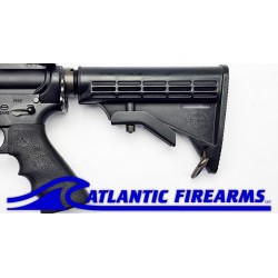 RRA LAR-15 5.56 Short-Barreled Rifle LEO Trades - NFA Item