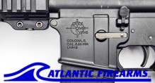 RRA LAR-15 5.56 Short-Barreled Rifle LEO Trades - NFA Item
