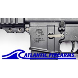 RRA LAR-15 5.56 Short-Barreled Rifle LEO Trades - NFA Item