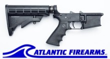 RRA LAR-15 5.56 Lower Receiver Assembly - Police Trades