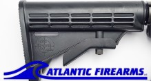 RRA LAR-15 5.56 Lower Receiver Assembly - Police Trades