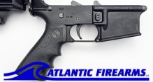 RRA LAR-15 5.56 Lower Receiver Assembly - Police Trades