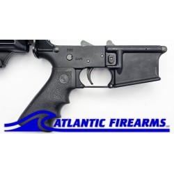RRA LAR-15 5.56 Lower Receiver Assembly - Police Trades