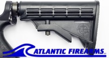 RRA LAR-15 5.56 Lower Receiver Assembly - Police Trades