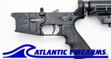 RRA LAR-15 5.56 Lower Receiver Assembly - Police Trades