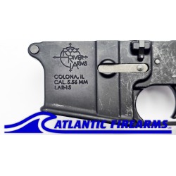 RRA LAR-15 5.56 Lower Receiver Assembly - Police Trades