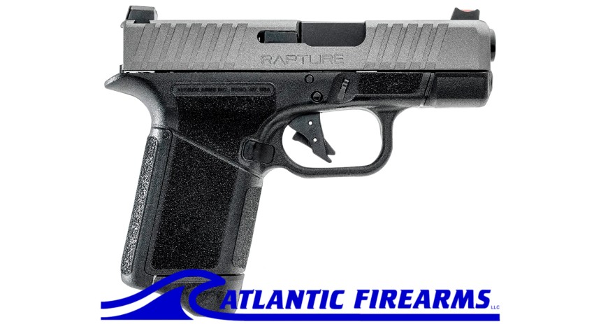 GForce Arms Rapture 9mm Optic Ready Pistol